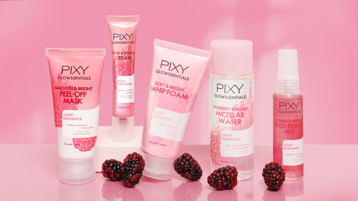 Skincare pixy on sale